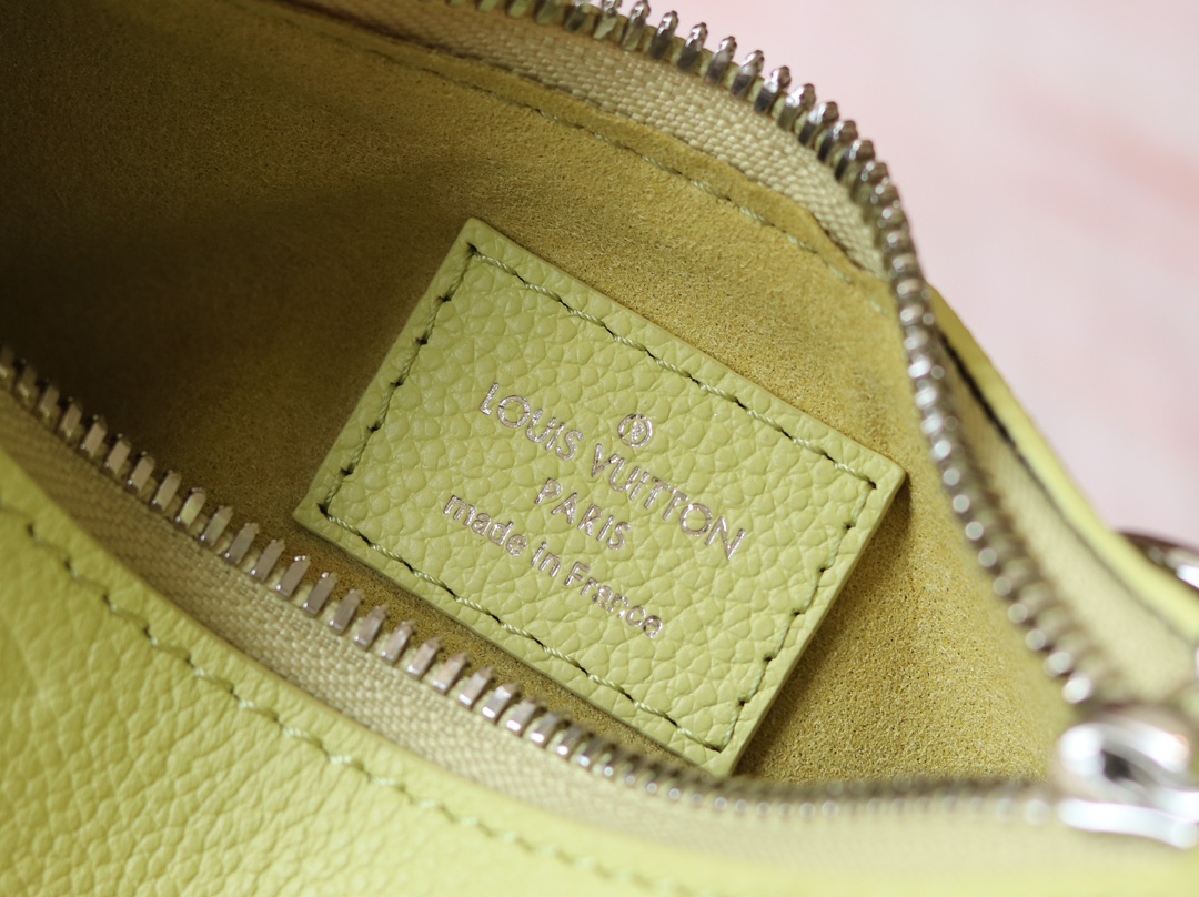 Louis Vuitton Mini Moon Shoulder Bag - Image 9