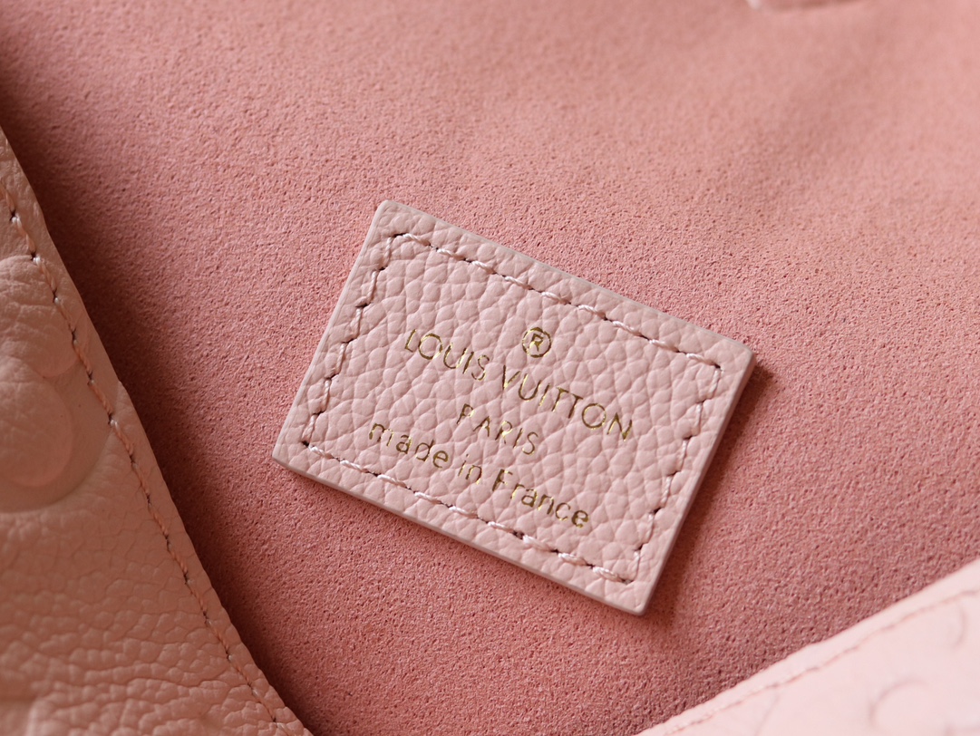 Louis Vuitton Nano Diane Mini Handbag - Image 9
