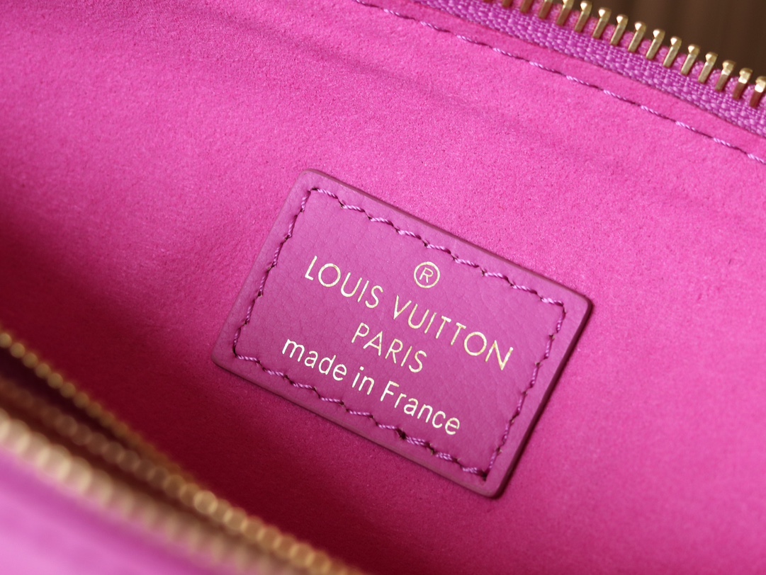 Louis Vuitton Coussin BB Shoulder Bag - Image 9