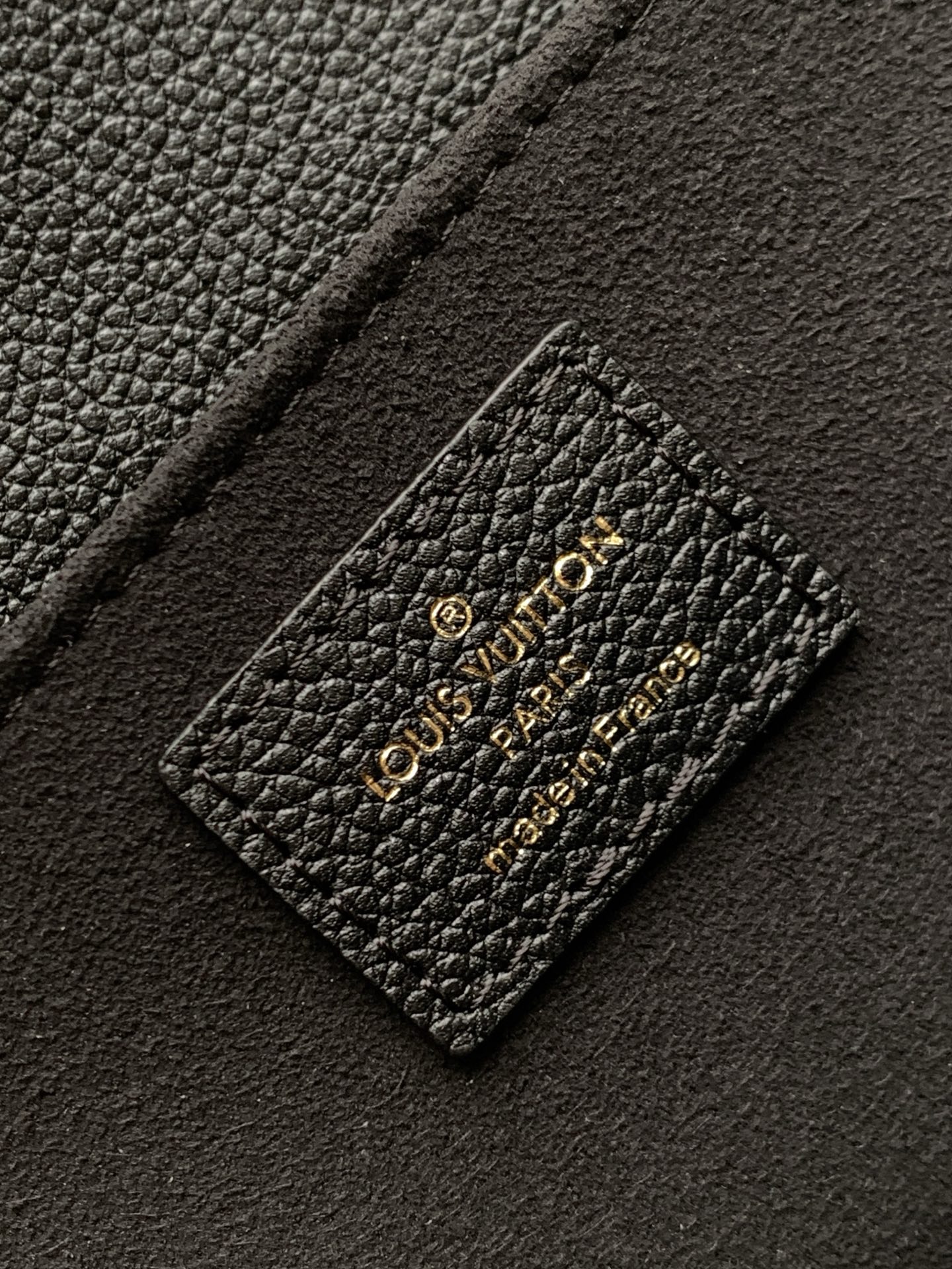 Louis Vuitton Pochette Métis East West Shoulder Bag - Image 9