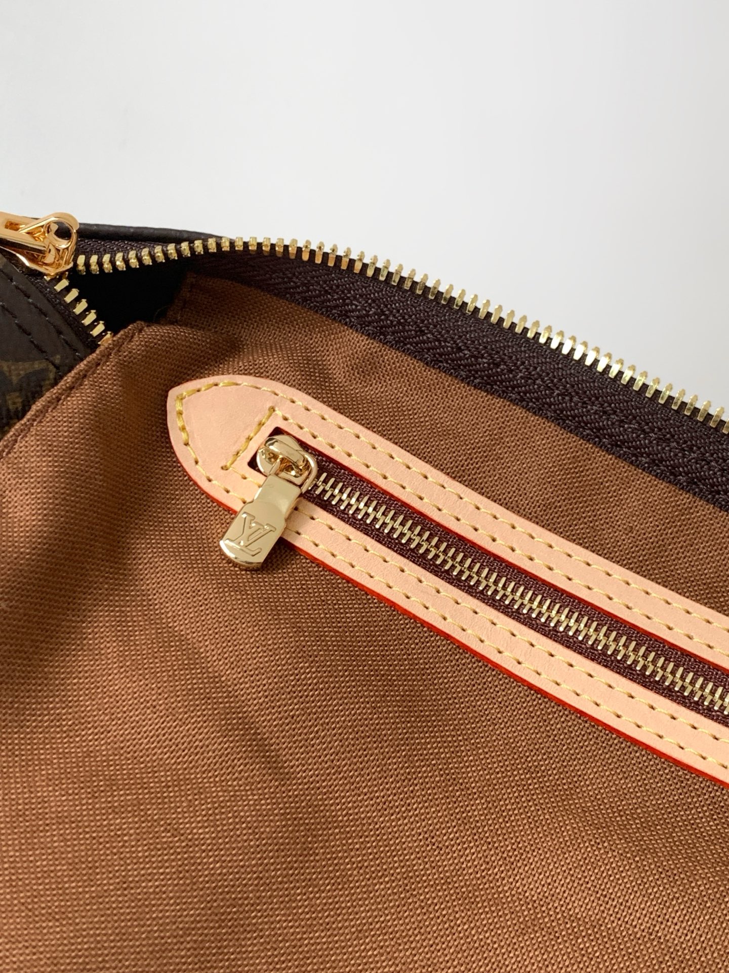 Louis Vuitton Speedy Bandoulière 30 Monogram Handbag - Image 9