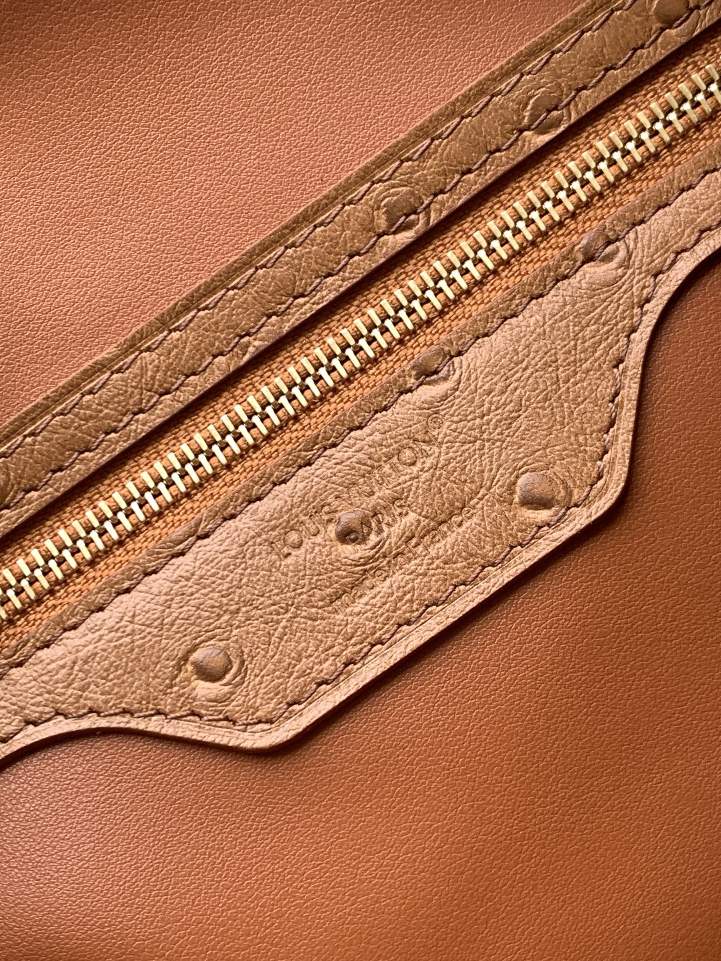 Speedy Soft 30 Boho Monogram Handbag - Image 9