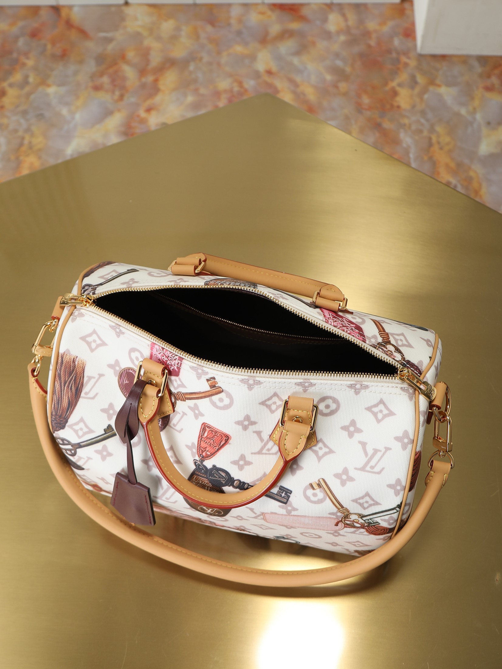 Getaway Speedy 30 Soft Travel Bag - Image 9