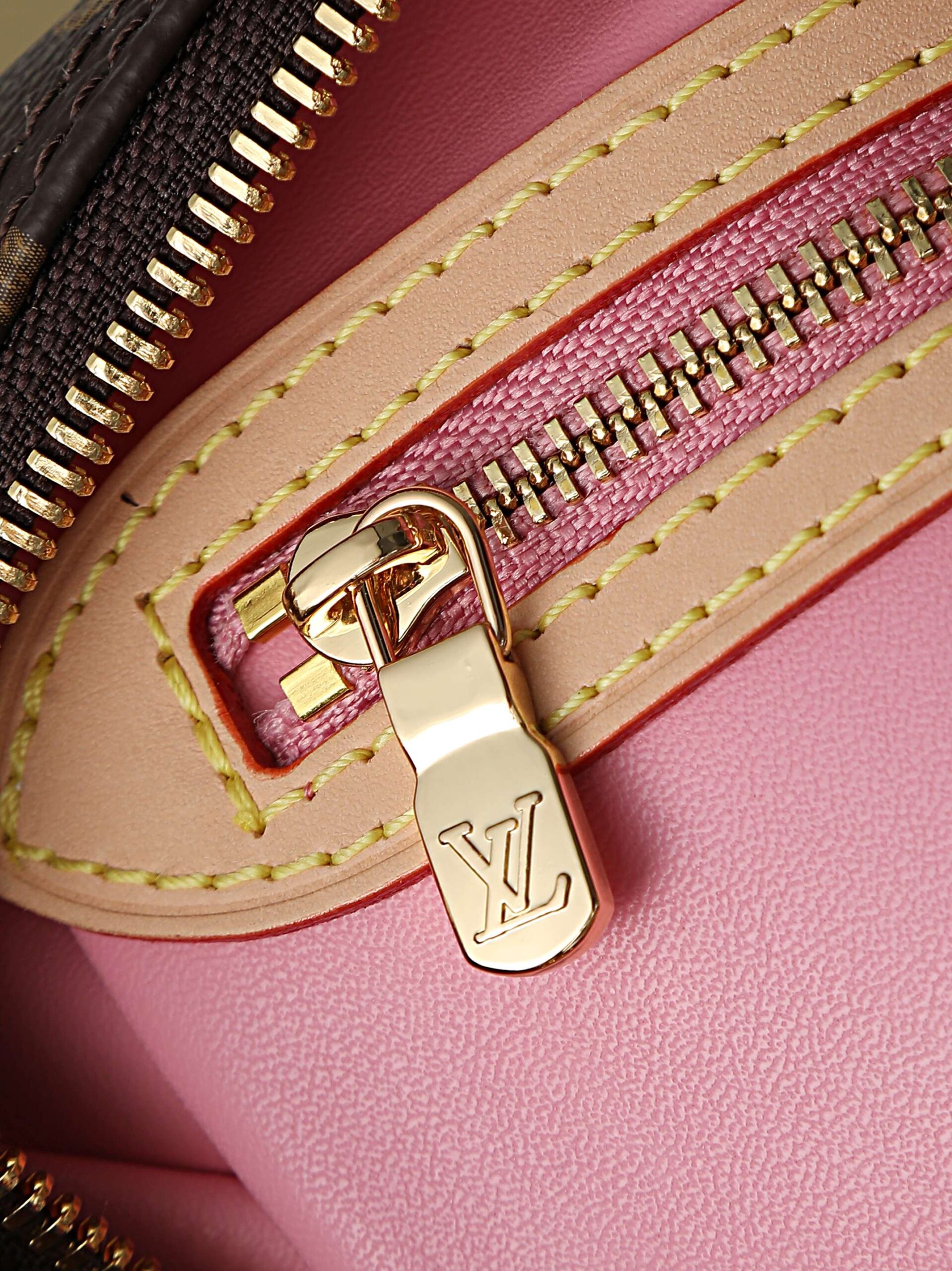 Louis Vuitton Speedy Soft 30 Boho Handbag - Image 9