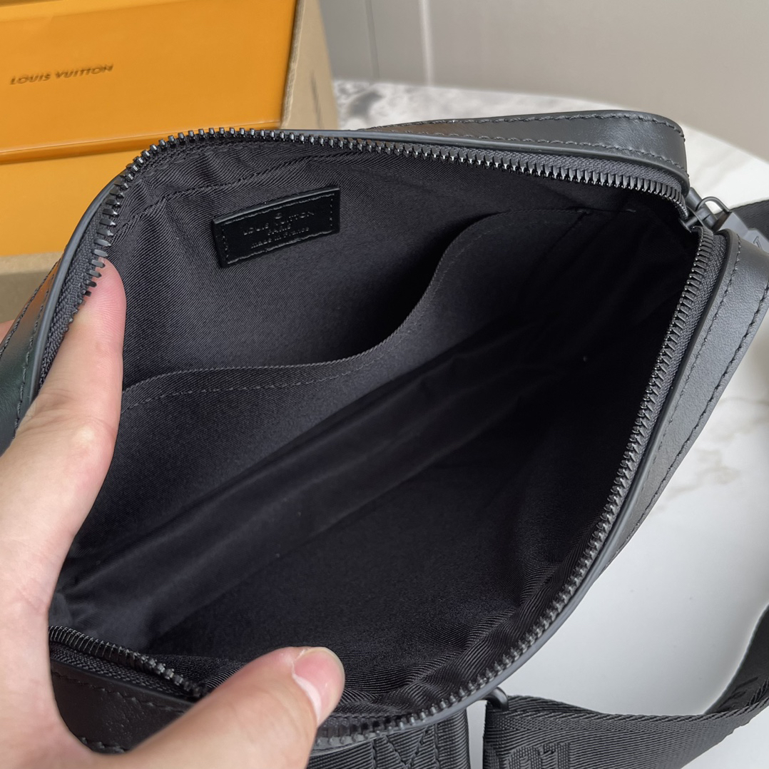 Louis Vuitton Duo Messenger Bag M69827 - Image 9