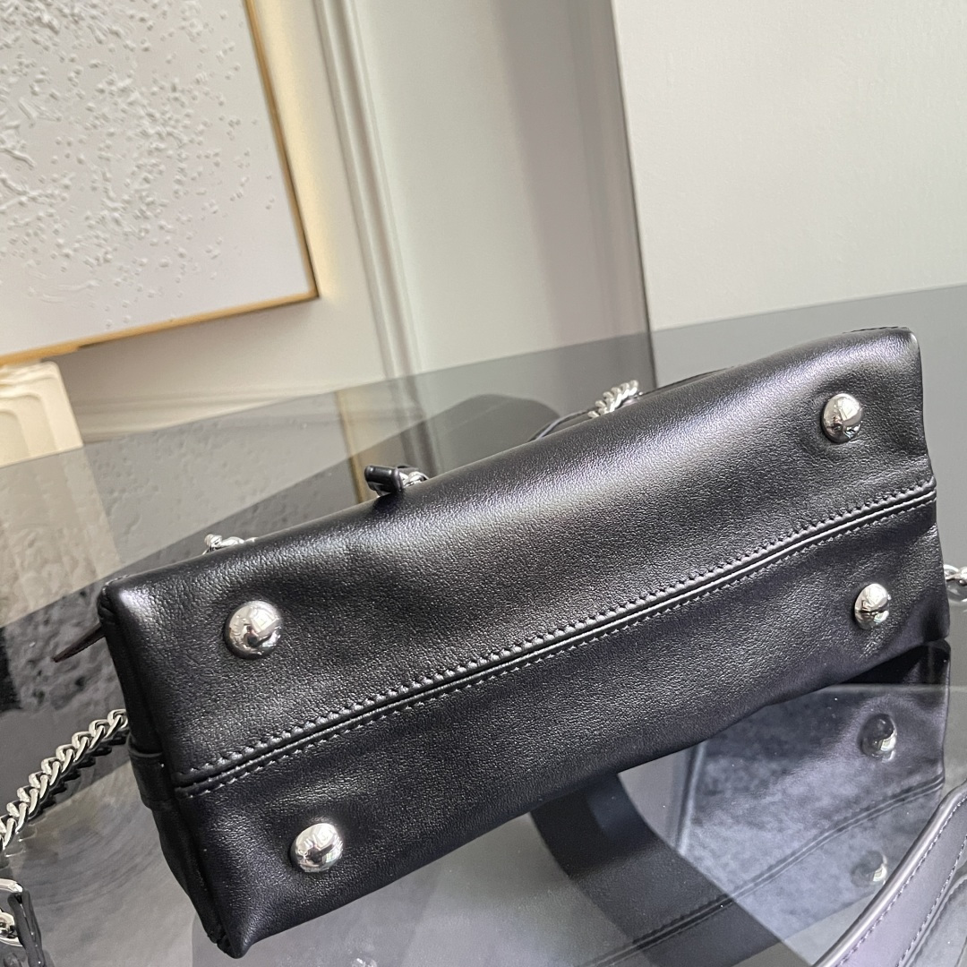 CarryAll BB Monogram Handbag - Image 9