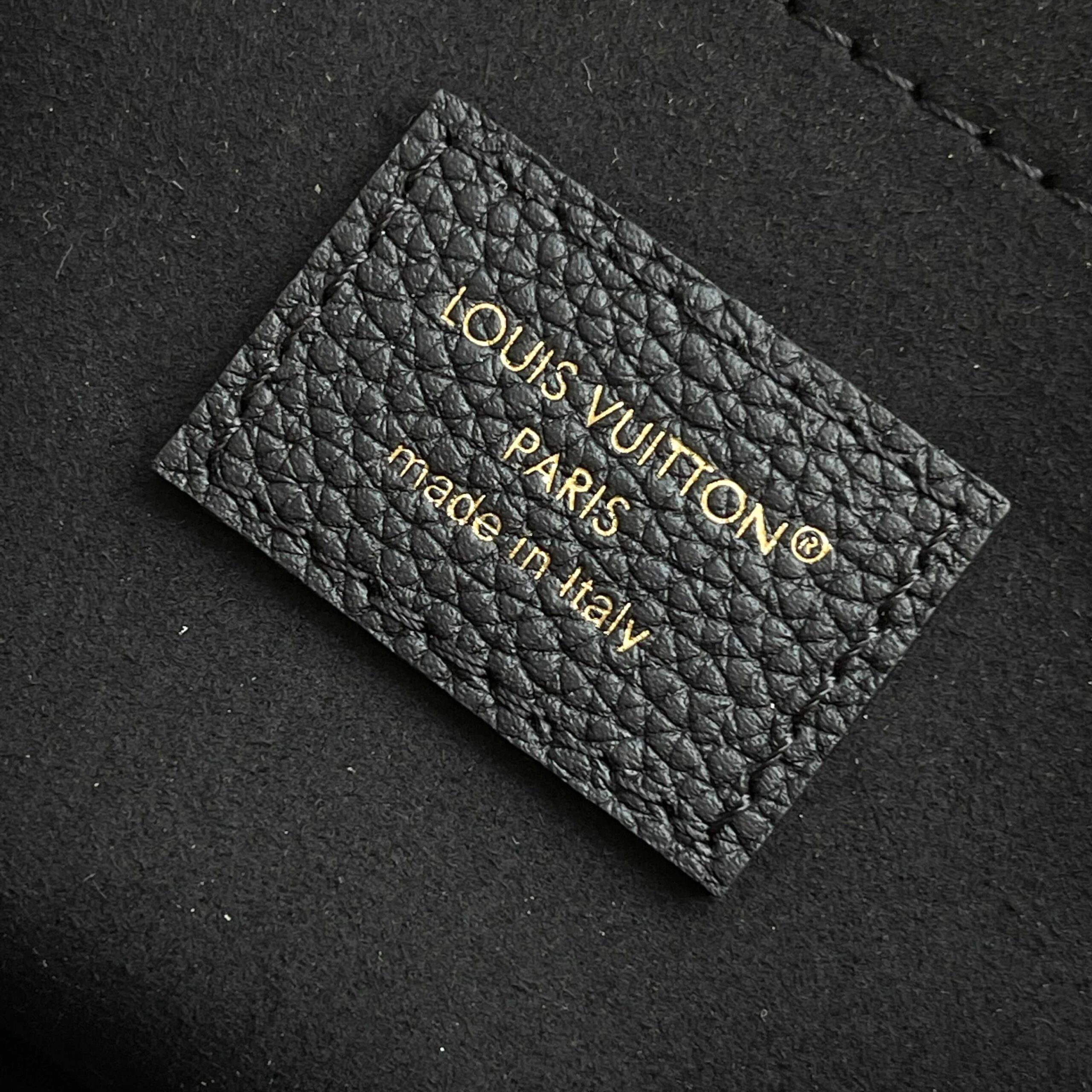 Louis Vuitton BB Saint-Germain Monogram Handbag M26285 - Image 9