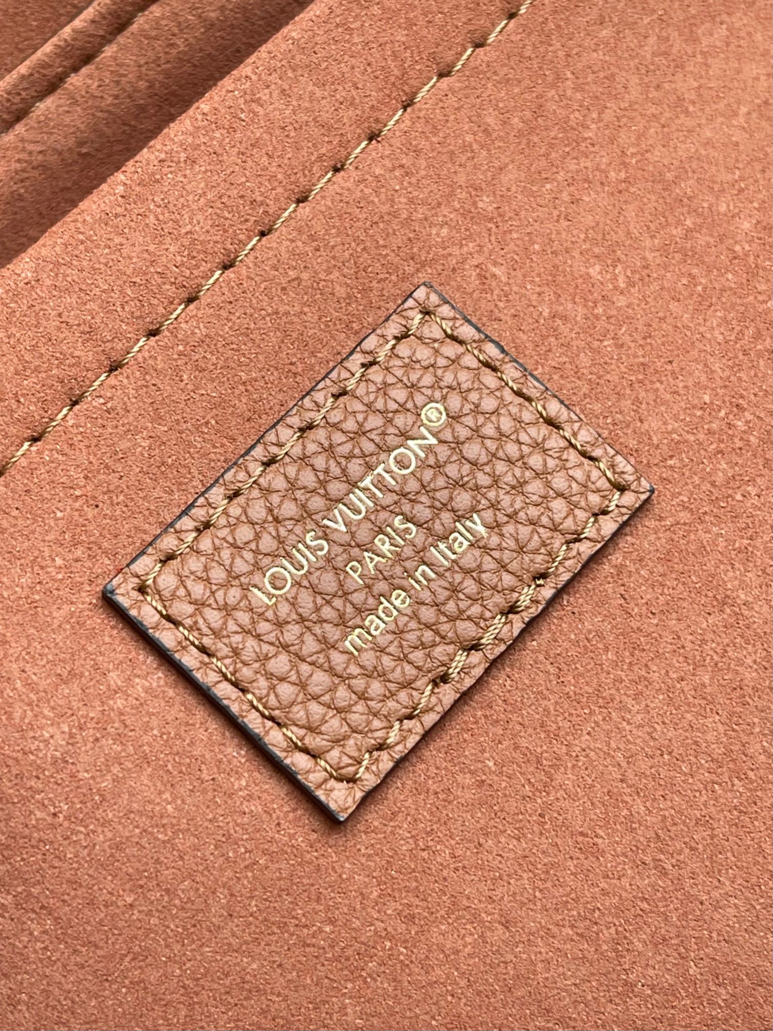 Louis Vuitton Saint-Germain PM Monogram Canvas Handbag - Image 9
