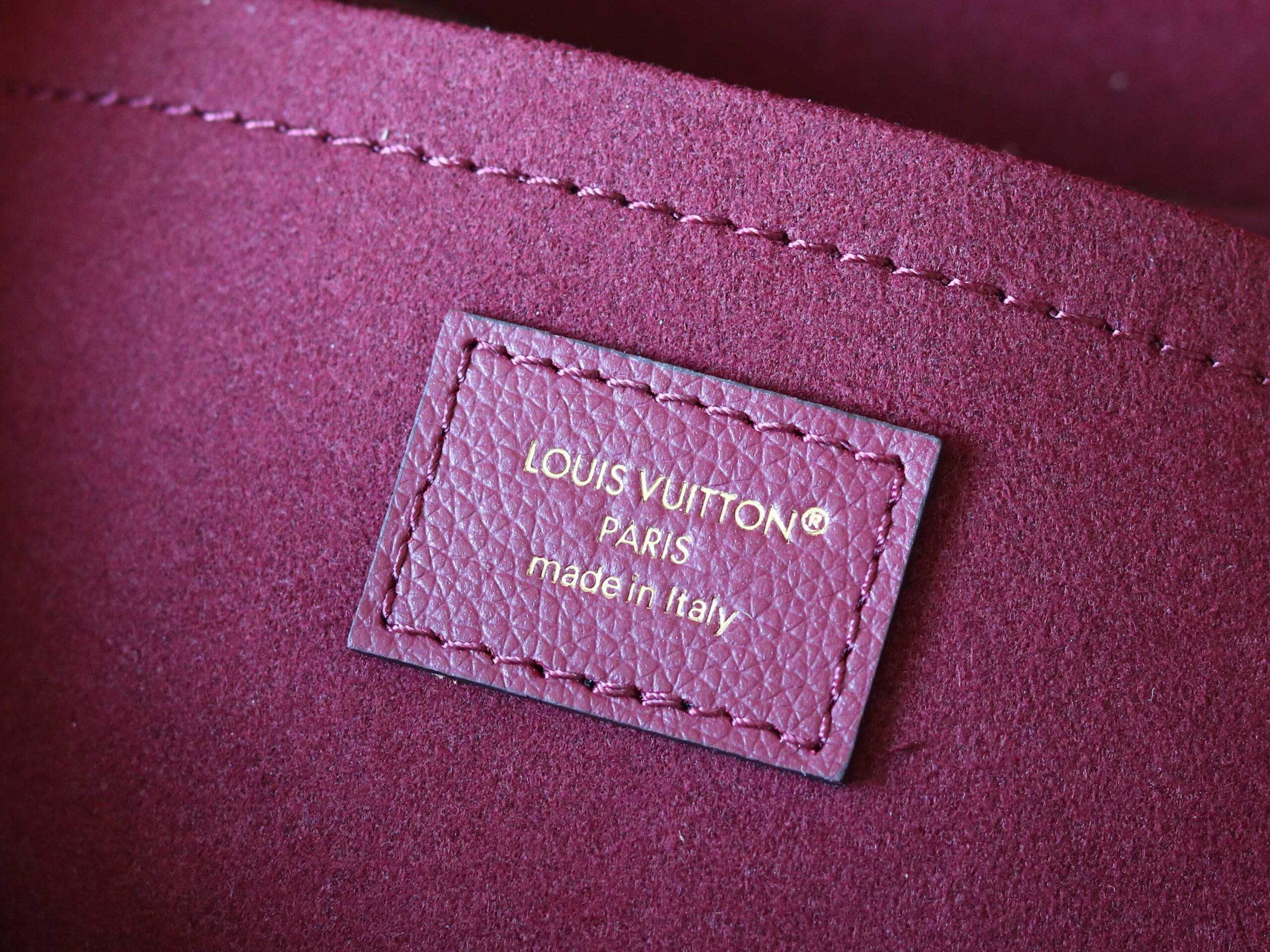 Saint-Germain BB Handbag - Image 9