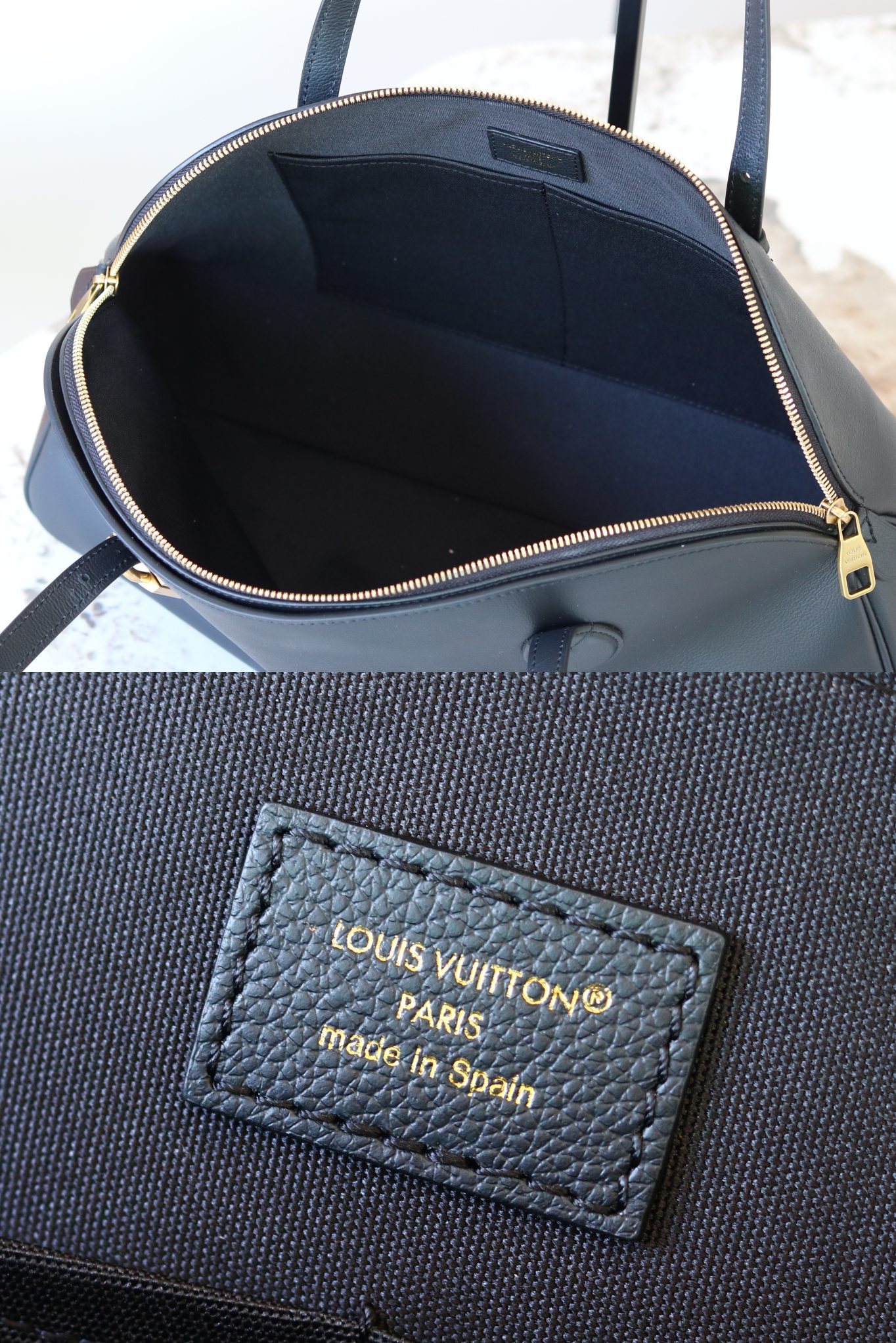 Louis Vuitton Low Key Duffle Tote - Image 9