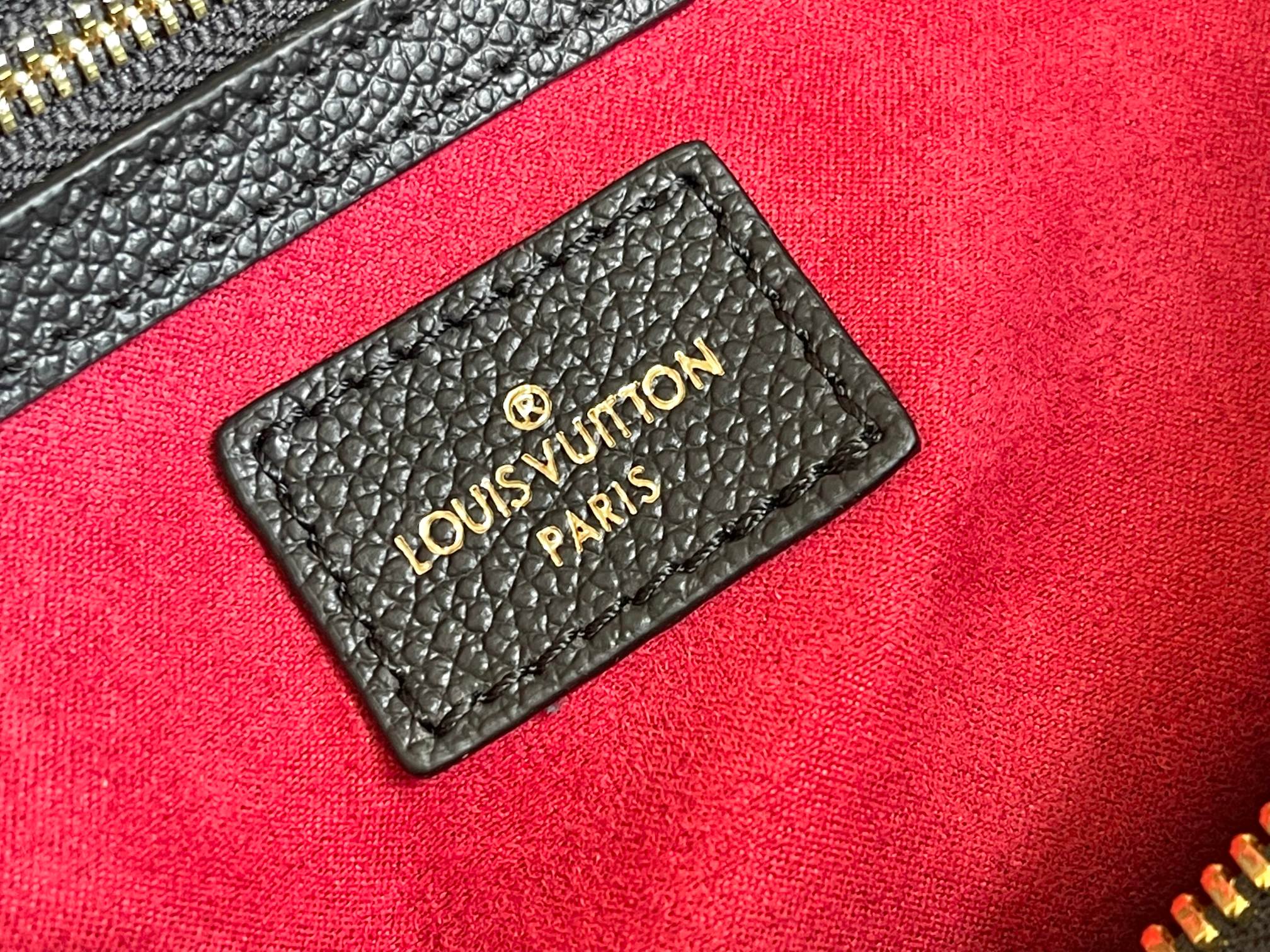 Louis Vuitton Keepall 45 Travel Bag - Image 9