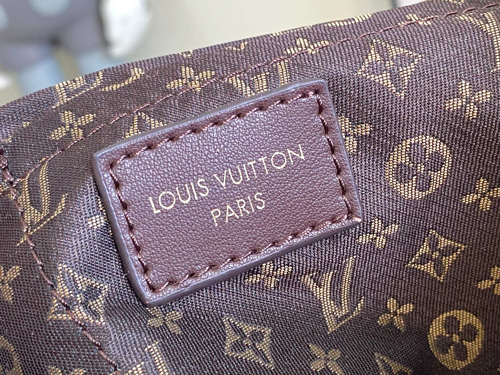 Louis Vuitton Express Travel Keepall Bag M26037 - Image 9
