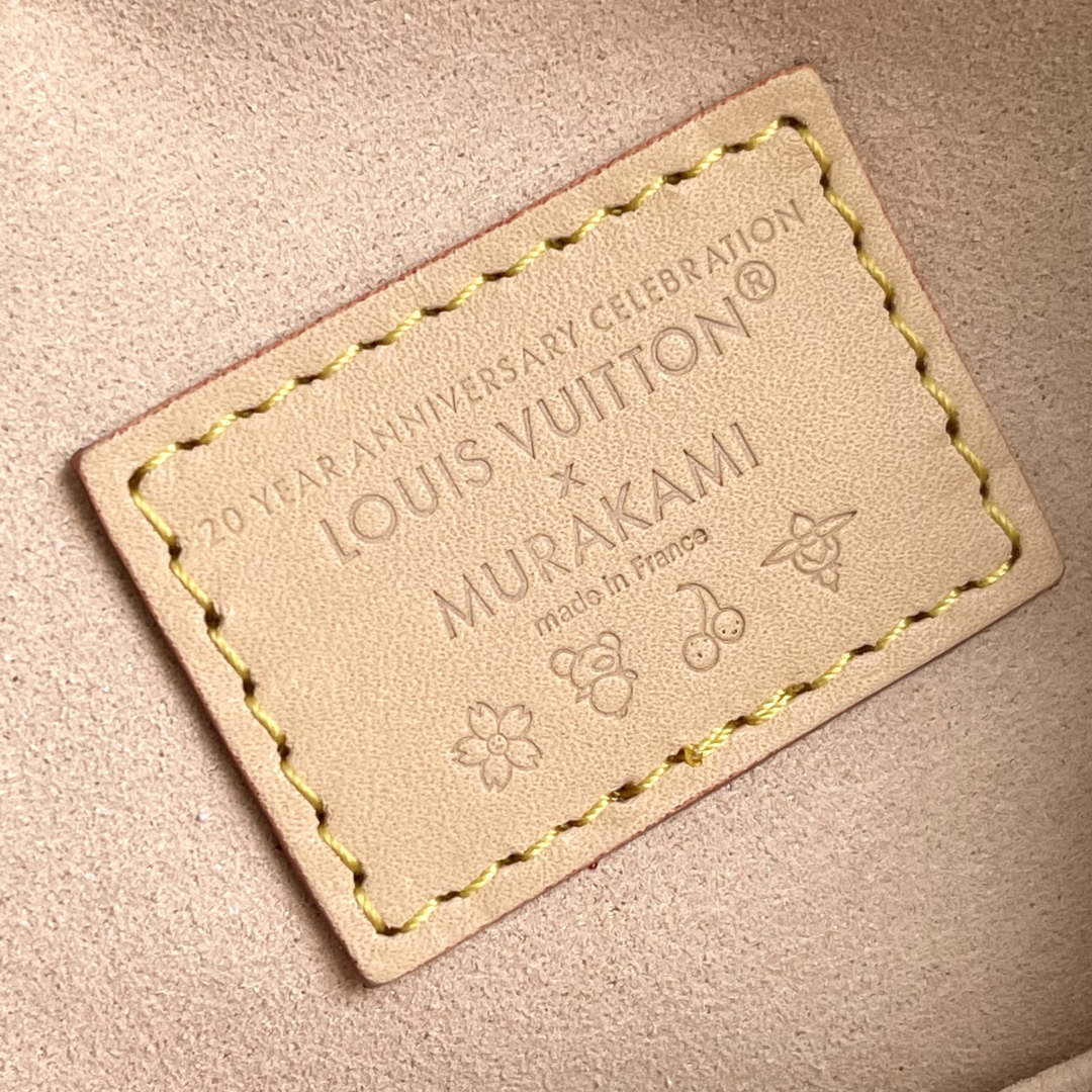 Louis Vuitton Speedy Bandoulière 25 Handbag - Image 9