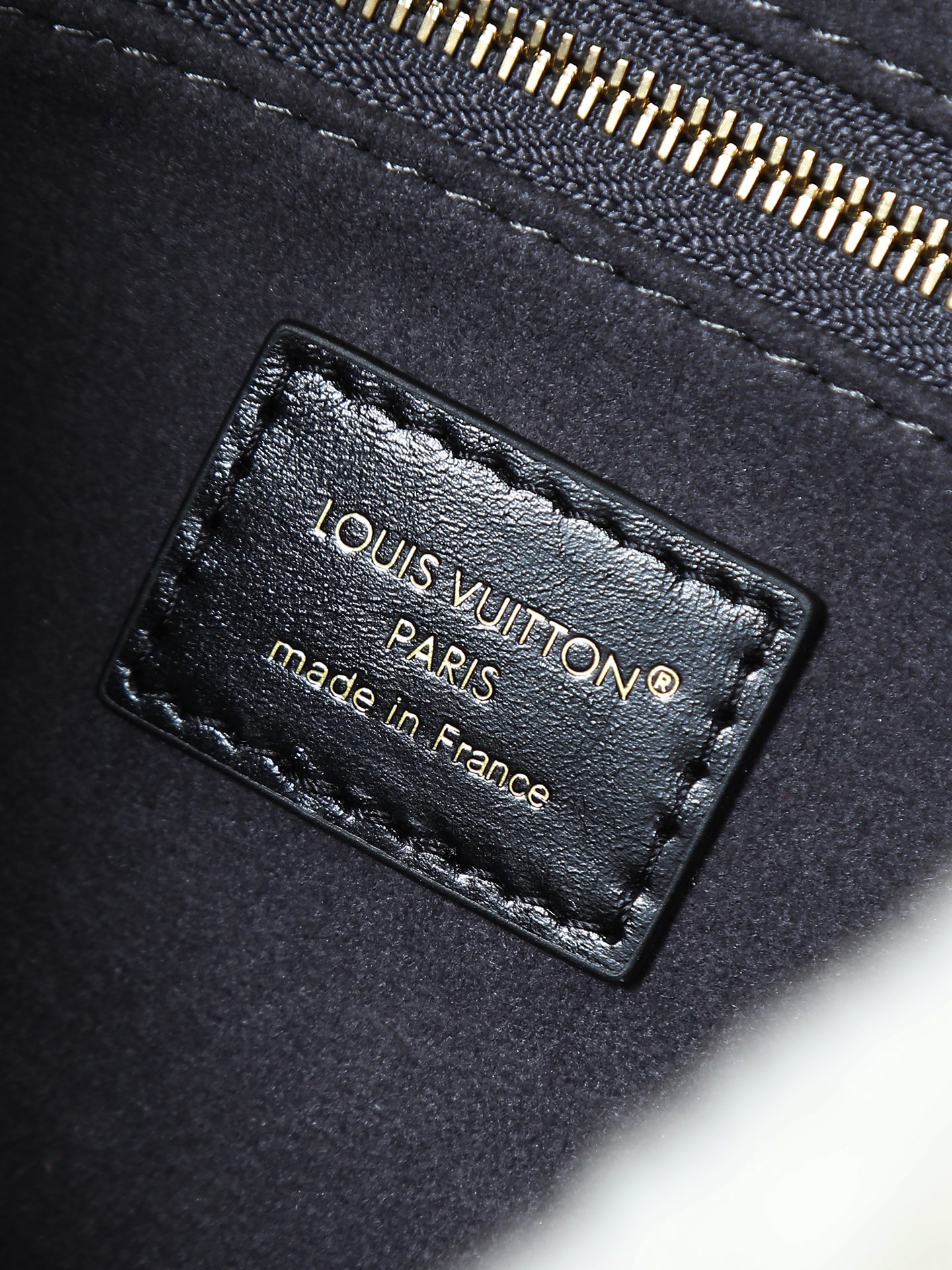 Louis Vuitton CarryAll BB Monogram Canvas Crossbody Bag - Image 9