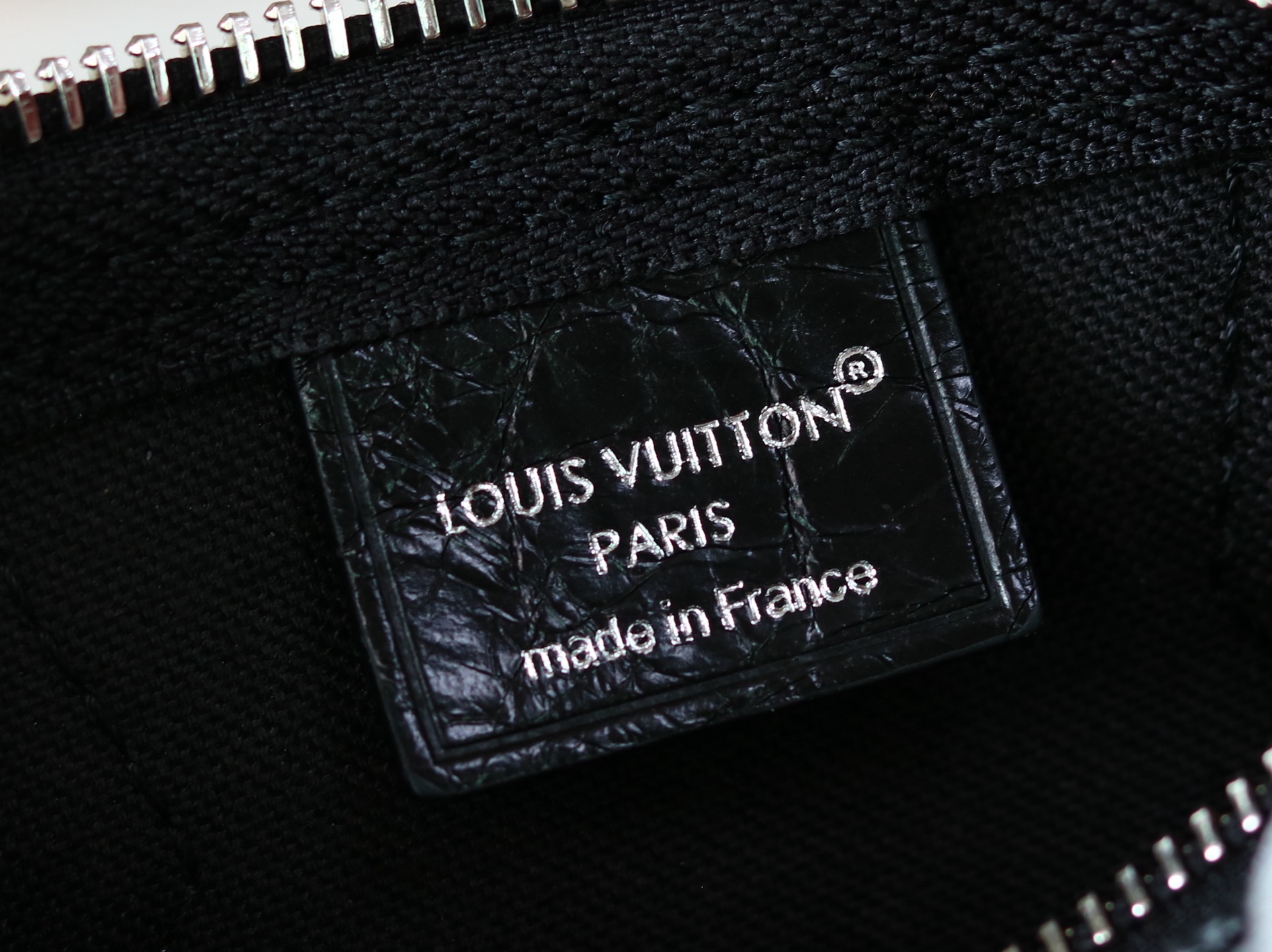 Louis Vuitton Nano Speedy M26573 Crossbody Bag - Image 9