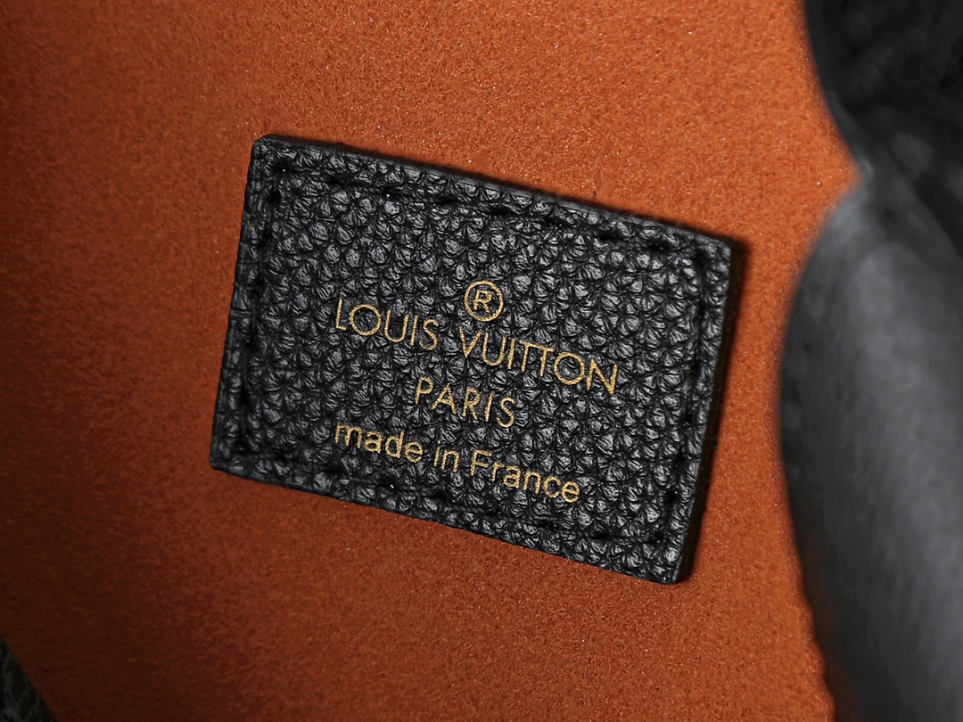 Louis Vuitton All In BB Crossbody Bag - Image 9
