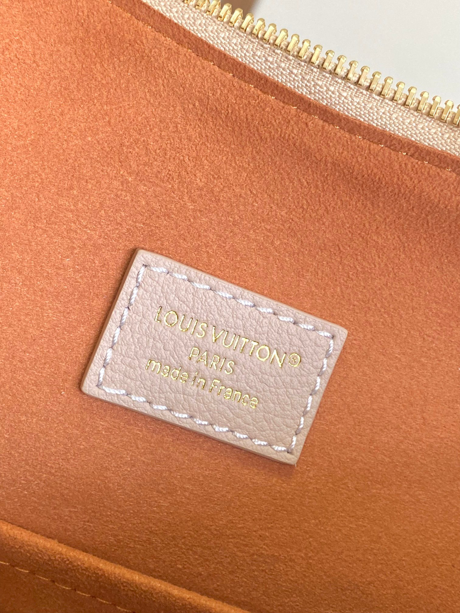 Louis Vuitton Low Key Cookie Medium Handbag - Image 9