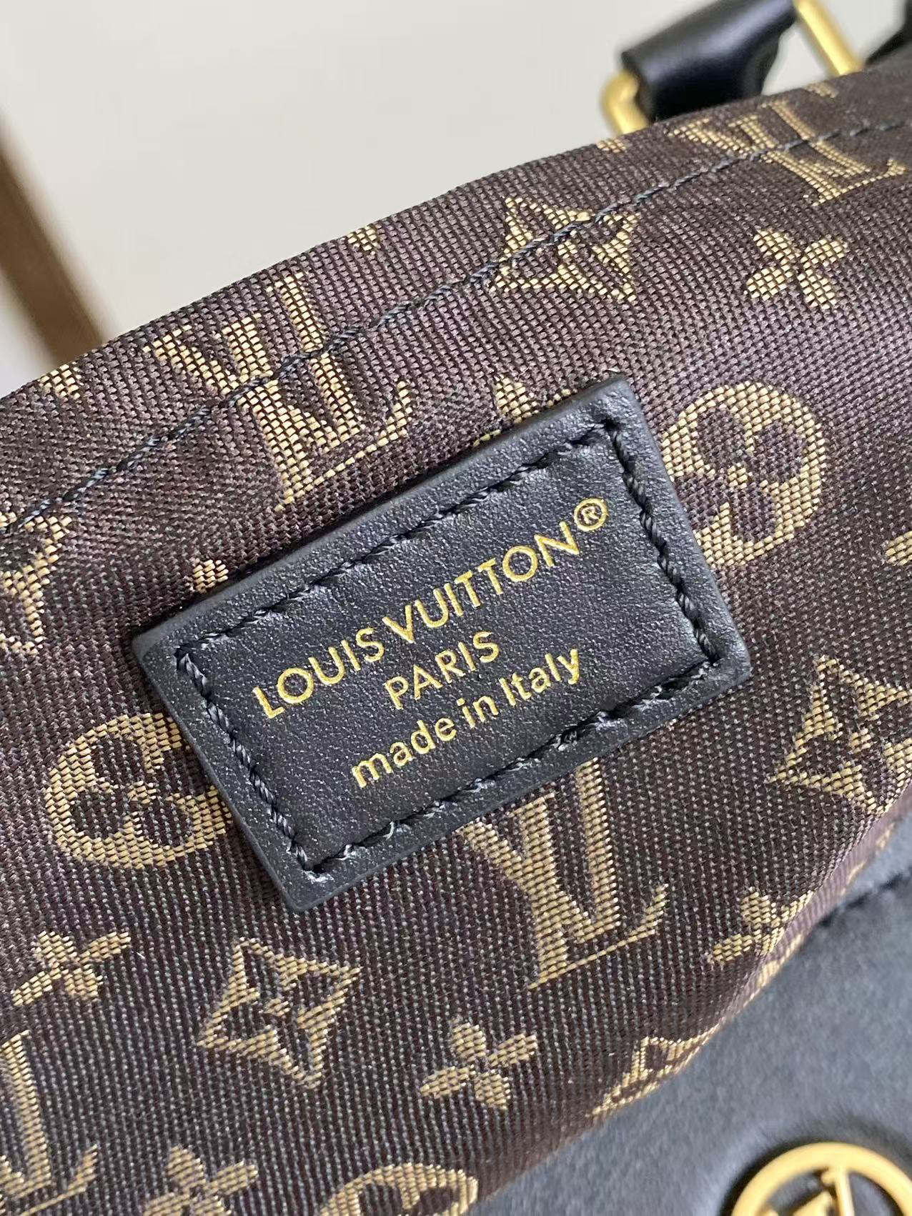 Louis Vuitton LV Biker Medium Bag - Image 9