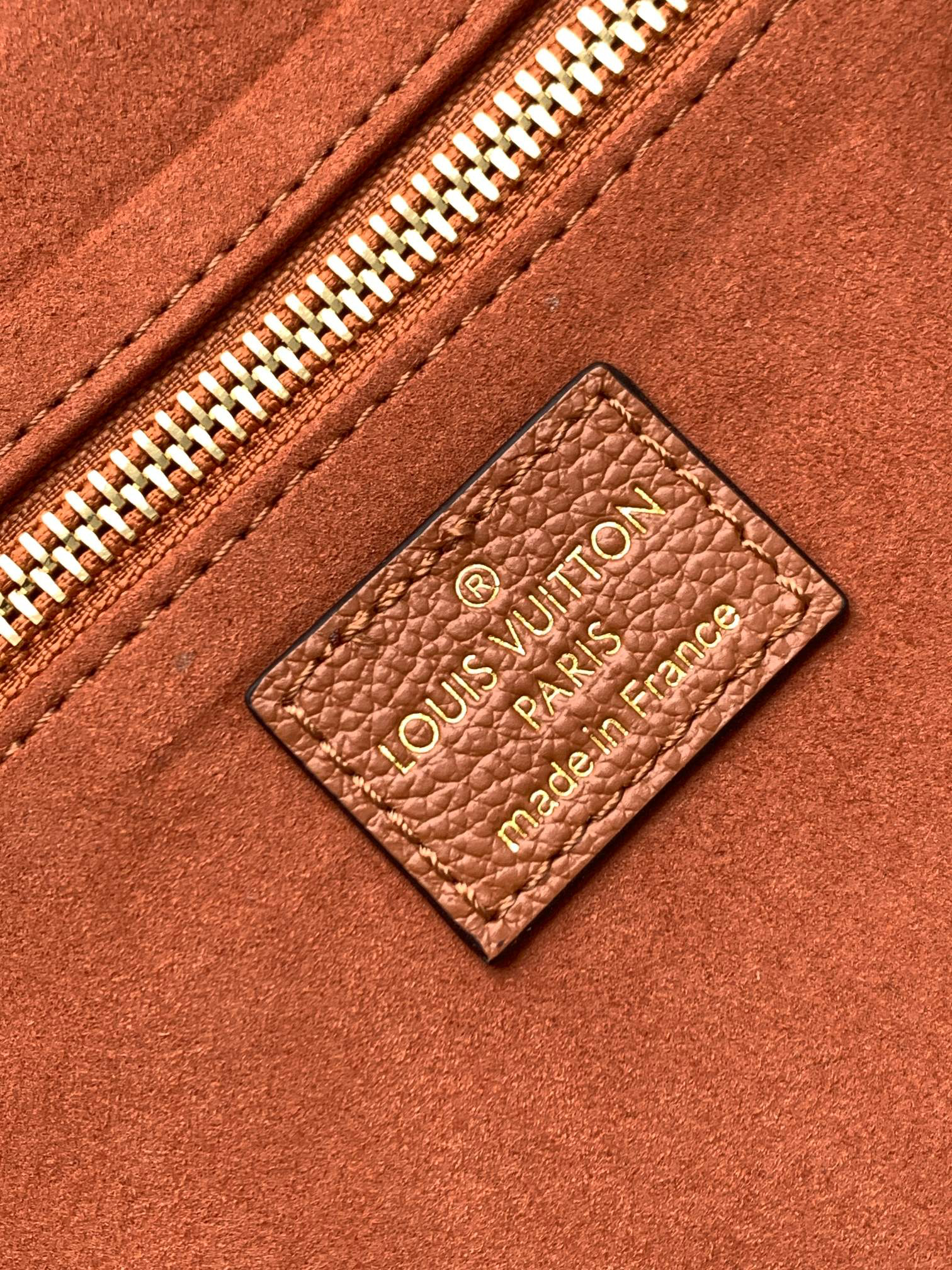 Louis Vuitton Neverfull MM Shopping Tote - Image 9