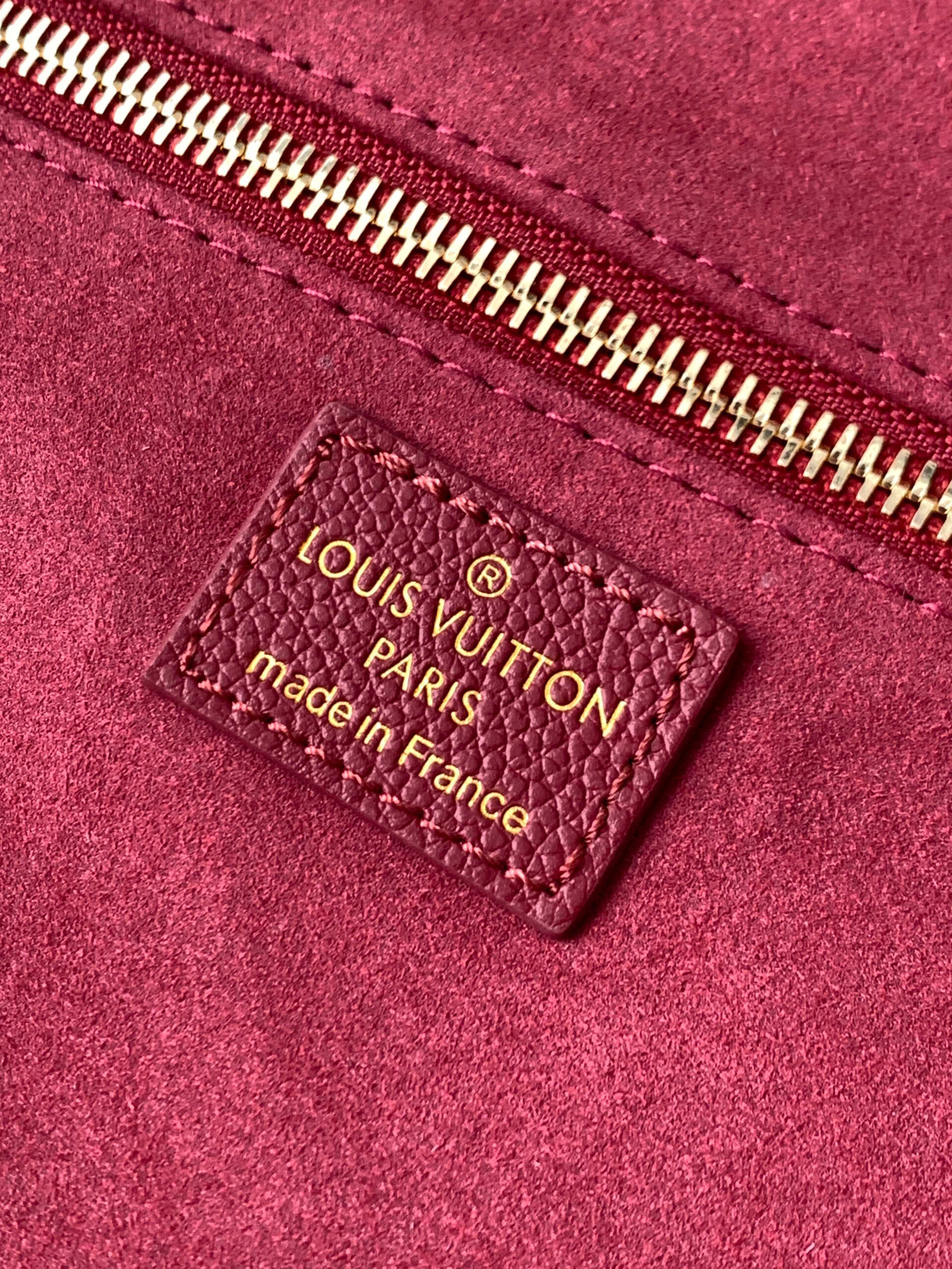 Louis Vuitton Neverfull MM Shopping Tote - Image 9