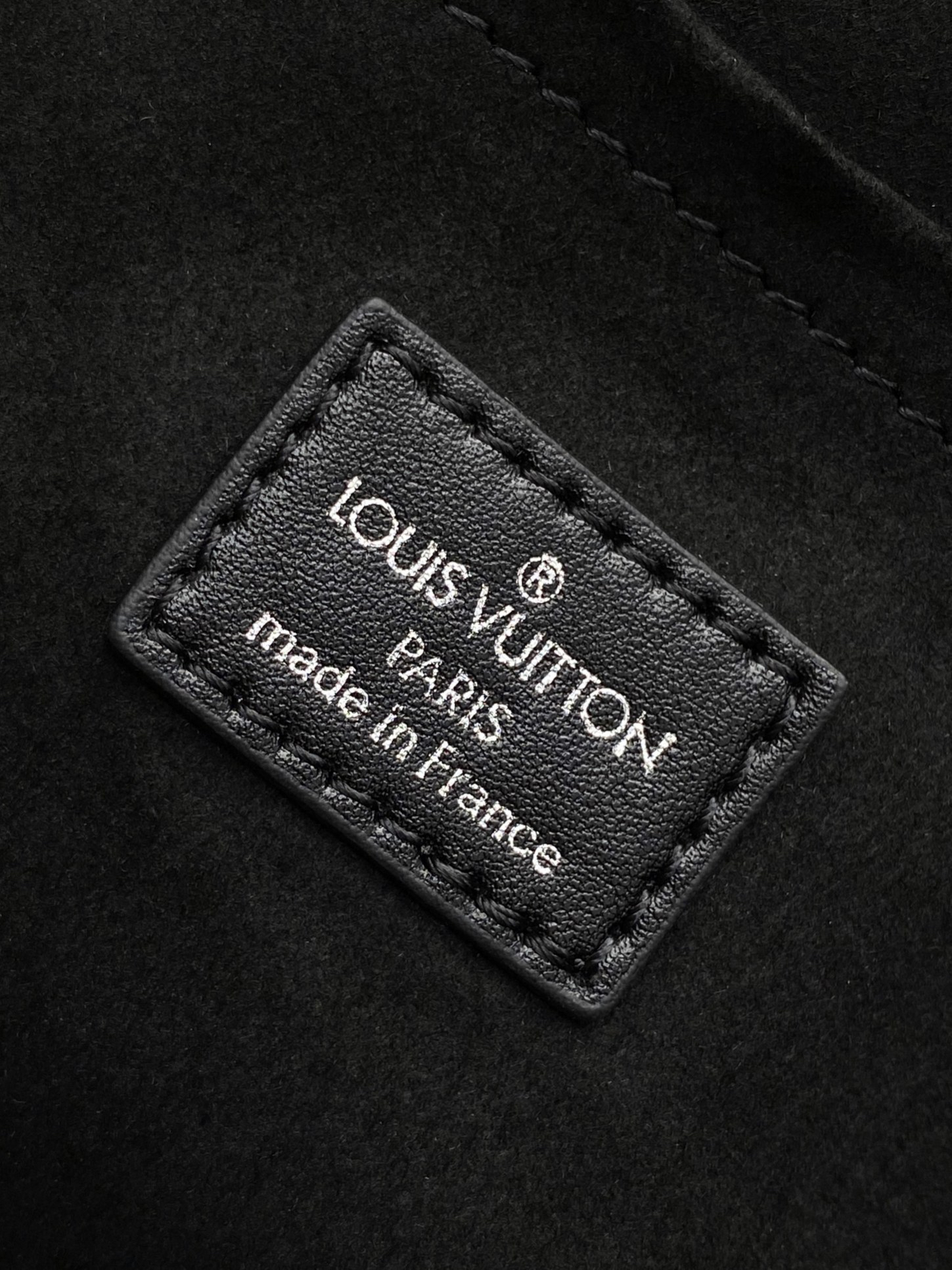 Louis Vuitton Speedy Cargo Handbag M12965 - Image 9