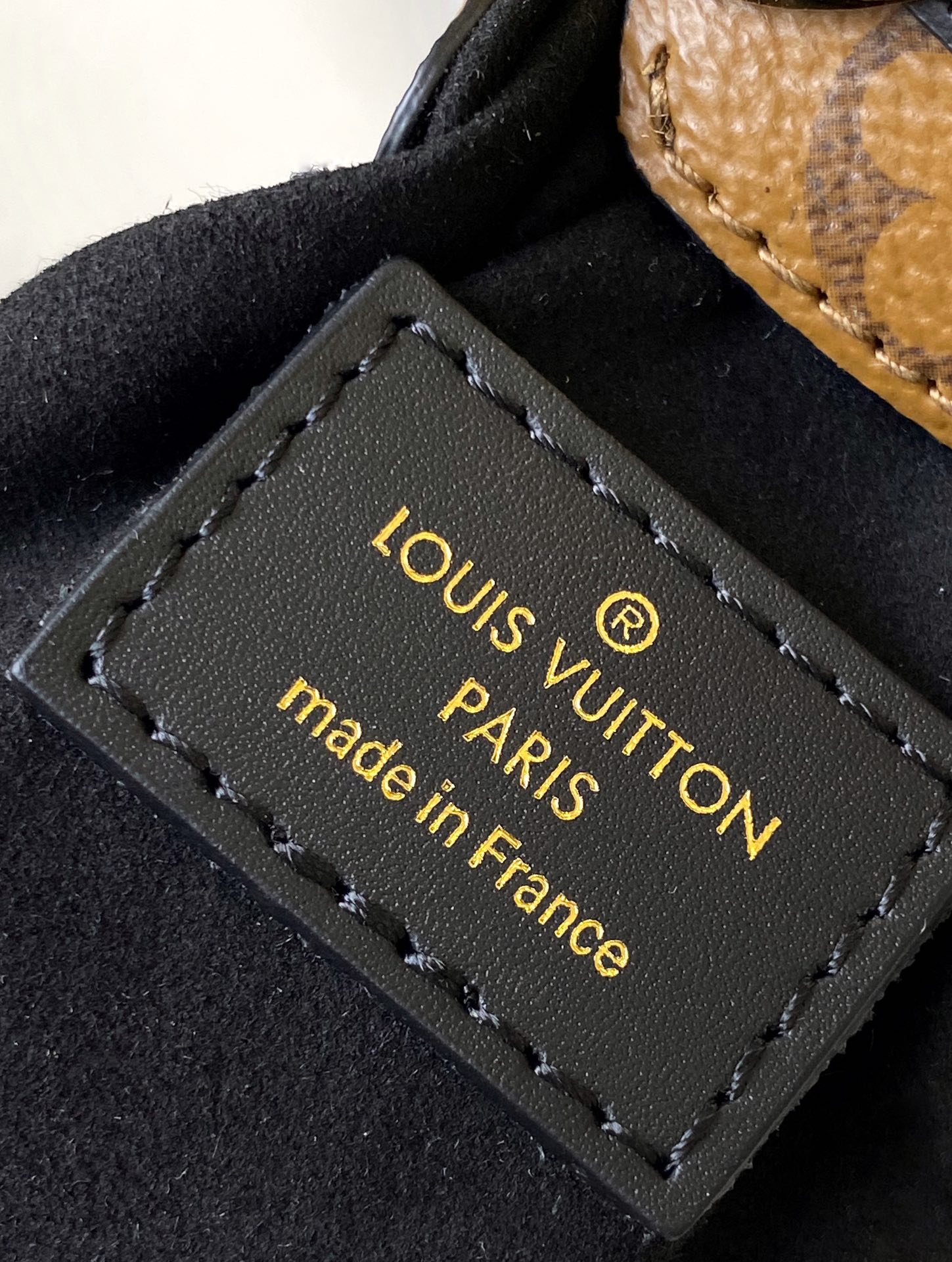Louis Vuitton Pico Side Trunk Bag - Image 9