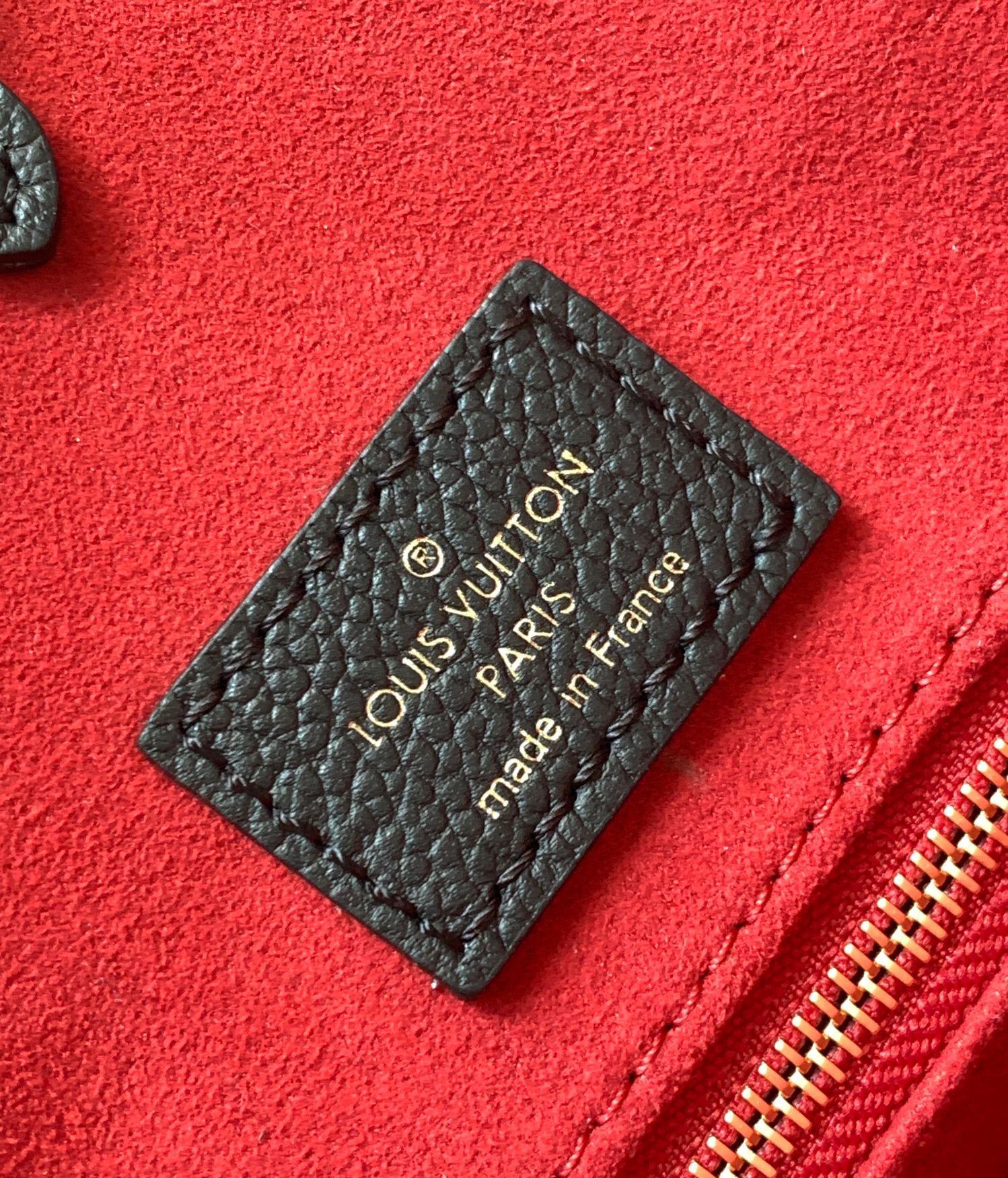 Louis Vuitton OnTheGo MM Tote Bag M45494 / M45495 - Image 9