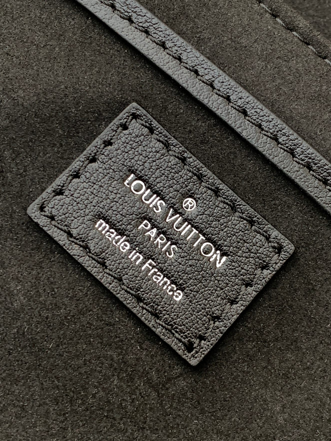 Louis Vuitton Montsouris Small Backpack M12587 - Image 9