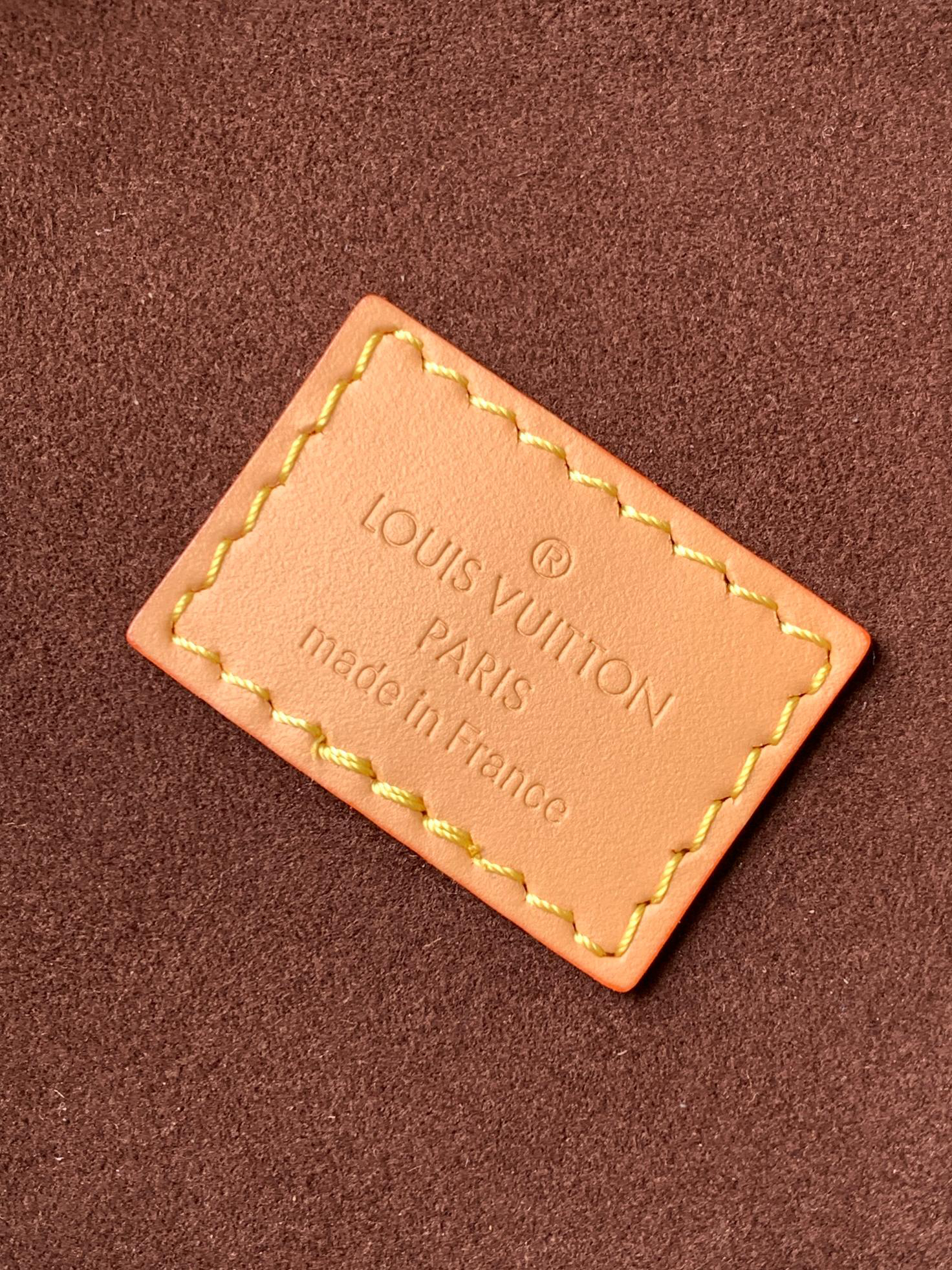 Louis Vuitton Nano Cannes Handbag M82952 - Image 9