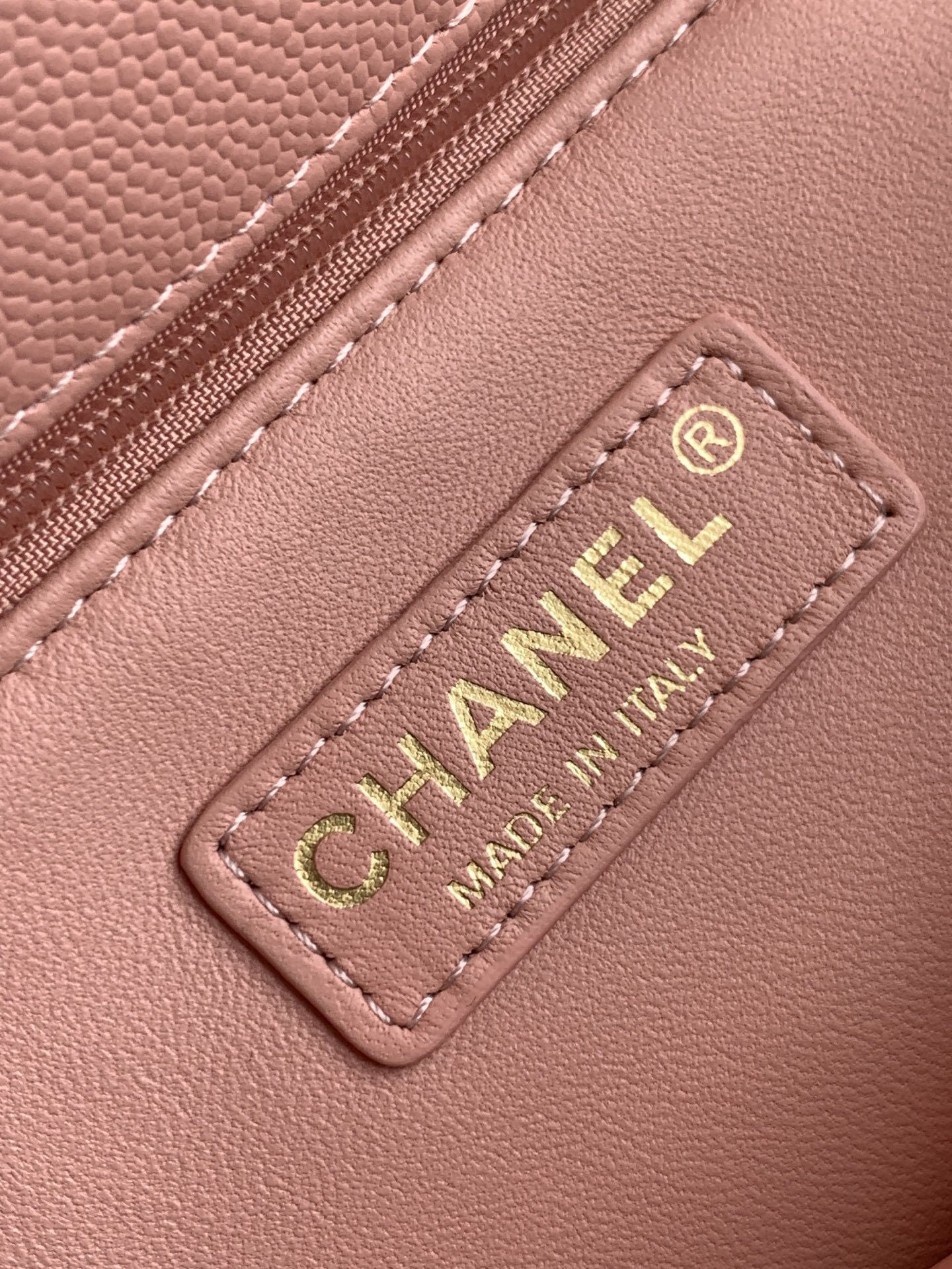 Chanel Coco Handle Mini Handbag - Image 9