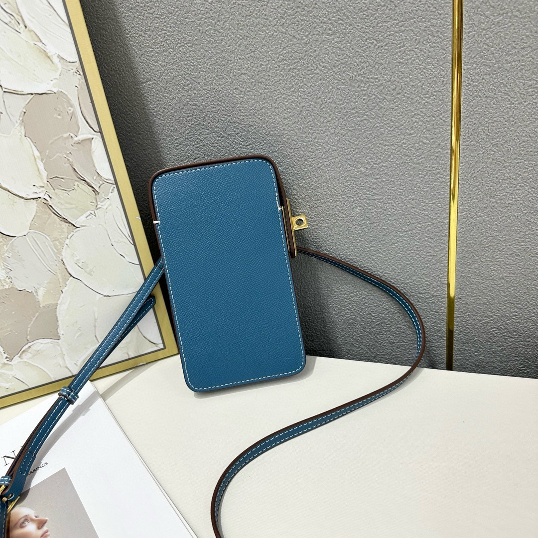 Hermès Hac a Box Phone Case - Image 9