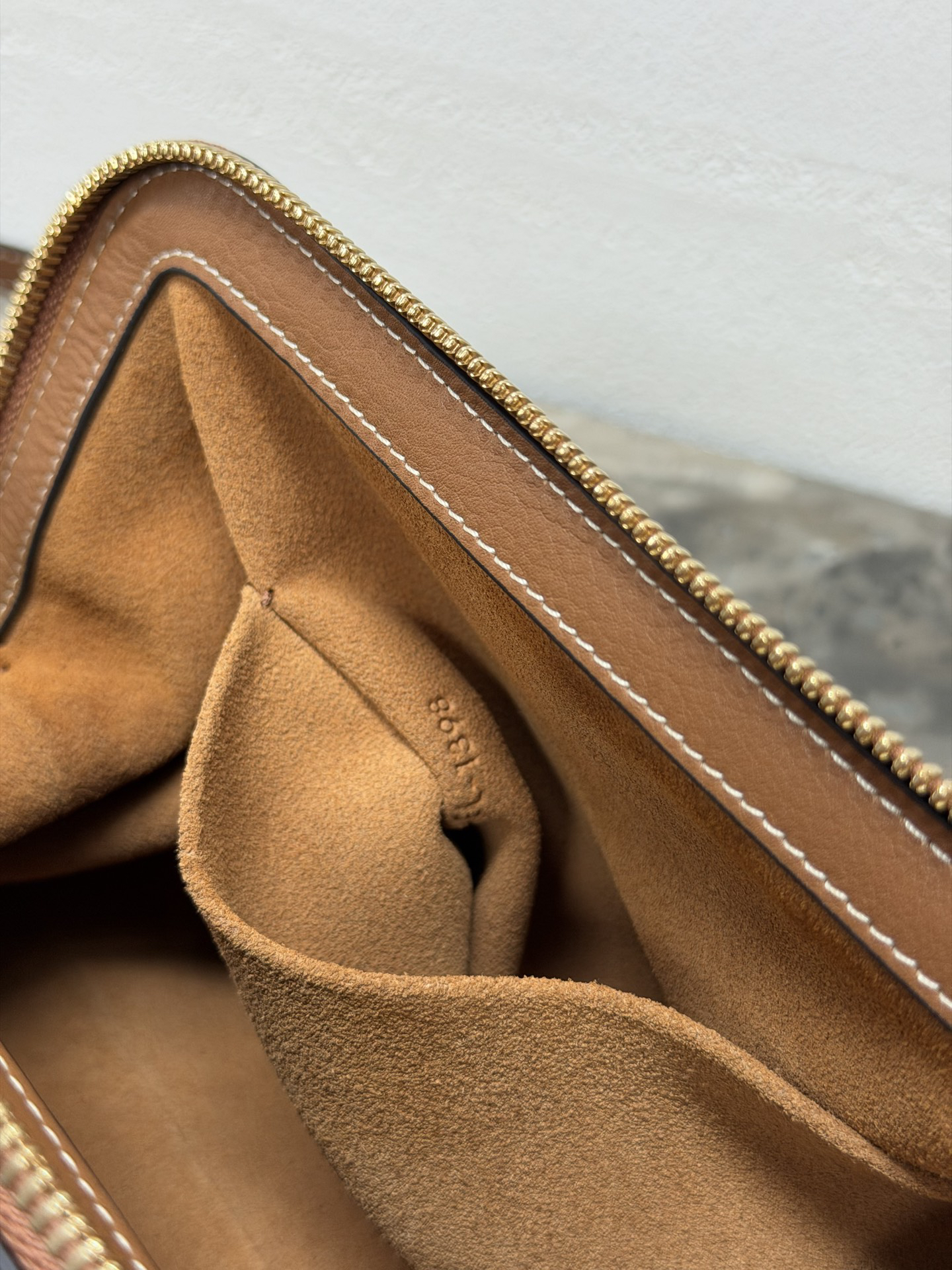 Doctor Small Handbag - Image 9