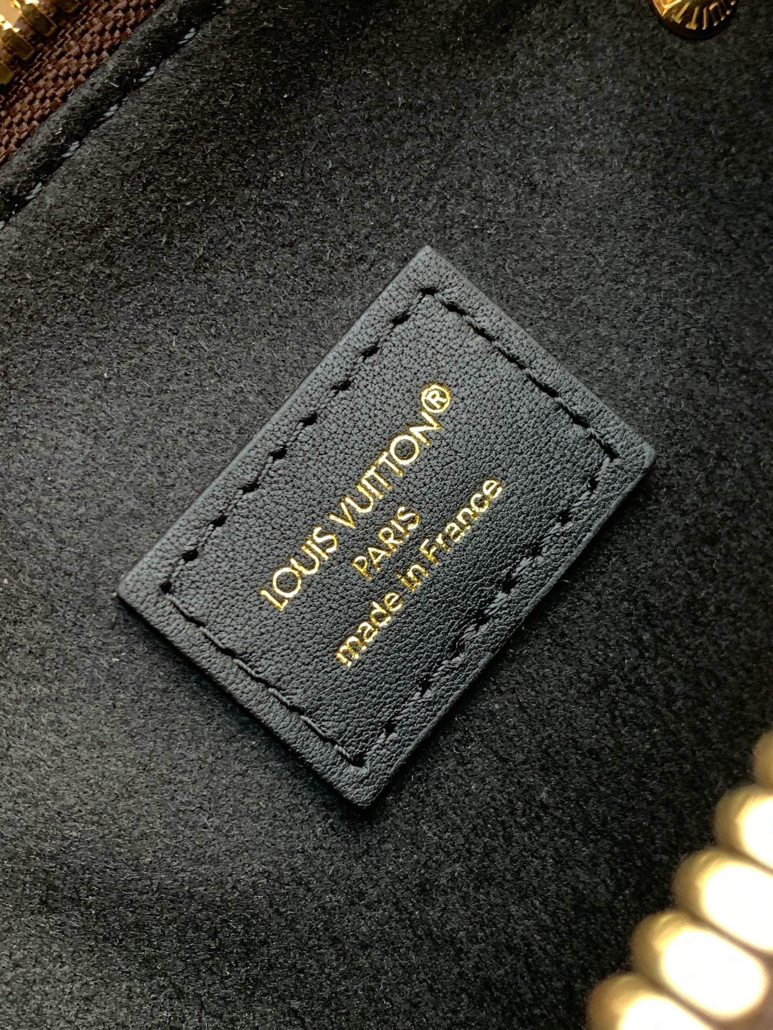 Louis Vuitton Speedy 25 Monogram Handbag - Image 9