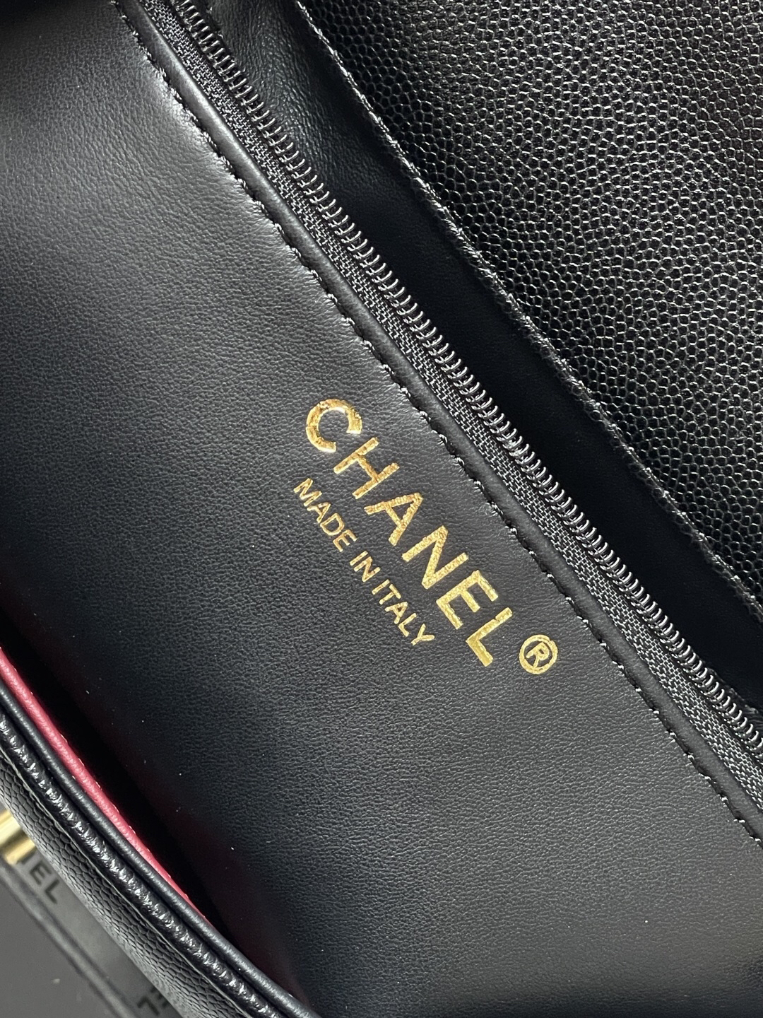 Chanel 26C Small Flap Shoulder Bag AS6130 - Image 10