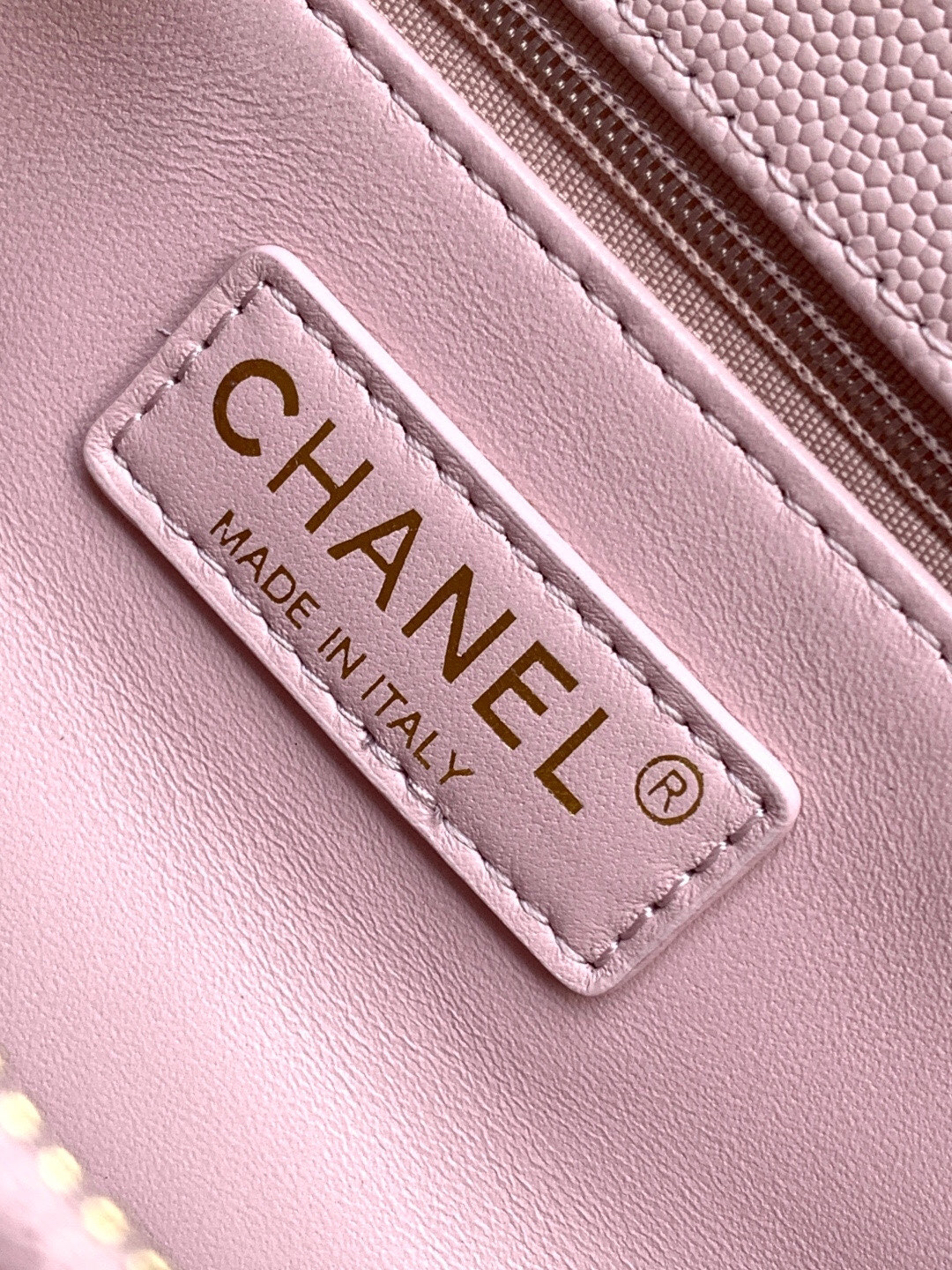 Chanel Coco Handle Small Top-Handle Handbag - Image 10