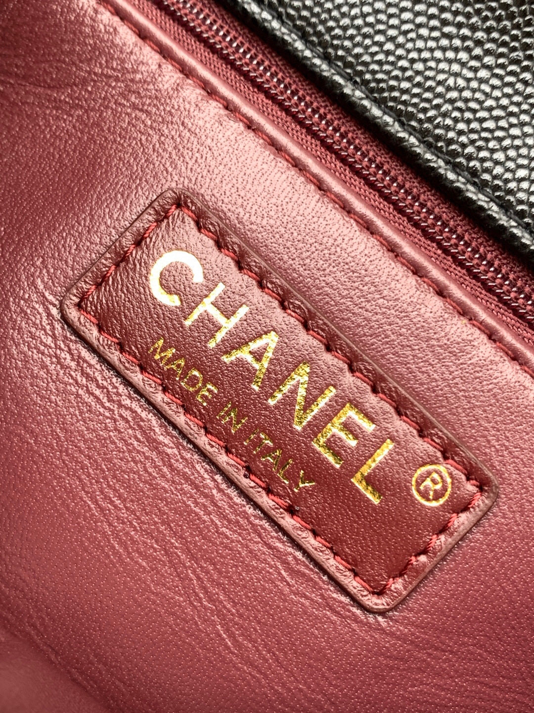 Chanel Coco Handle Classic Top-Handle Crossbody Bag - Image 10