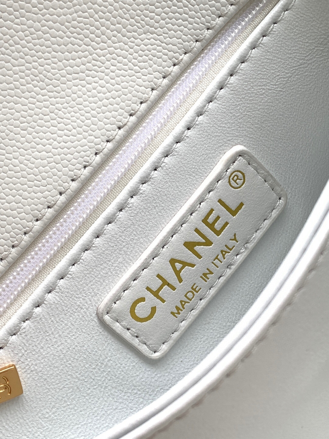 Chanel Coco Handle Mini Top Handle Bag - Image 10