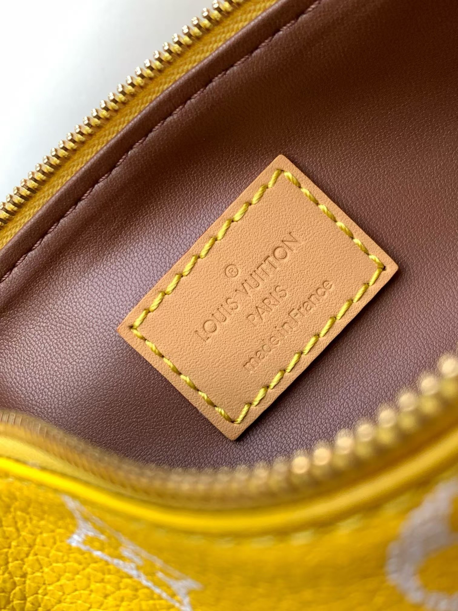 Louis Vuitton Speedy P9 Bandouliere 40 Bag - Image 10