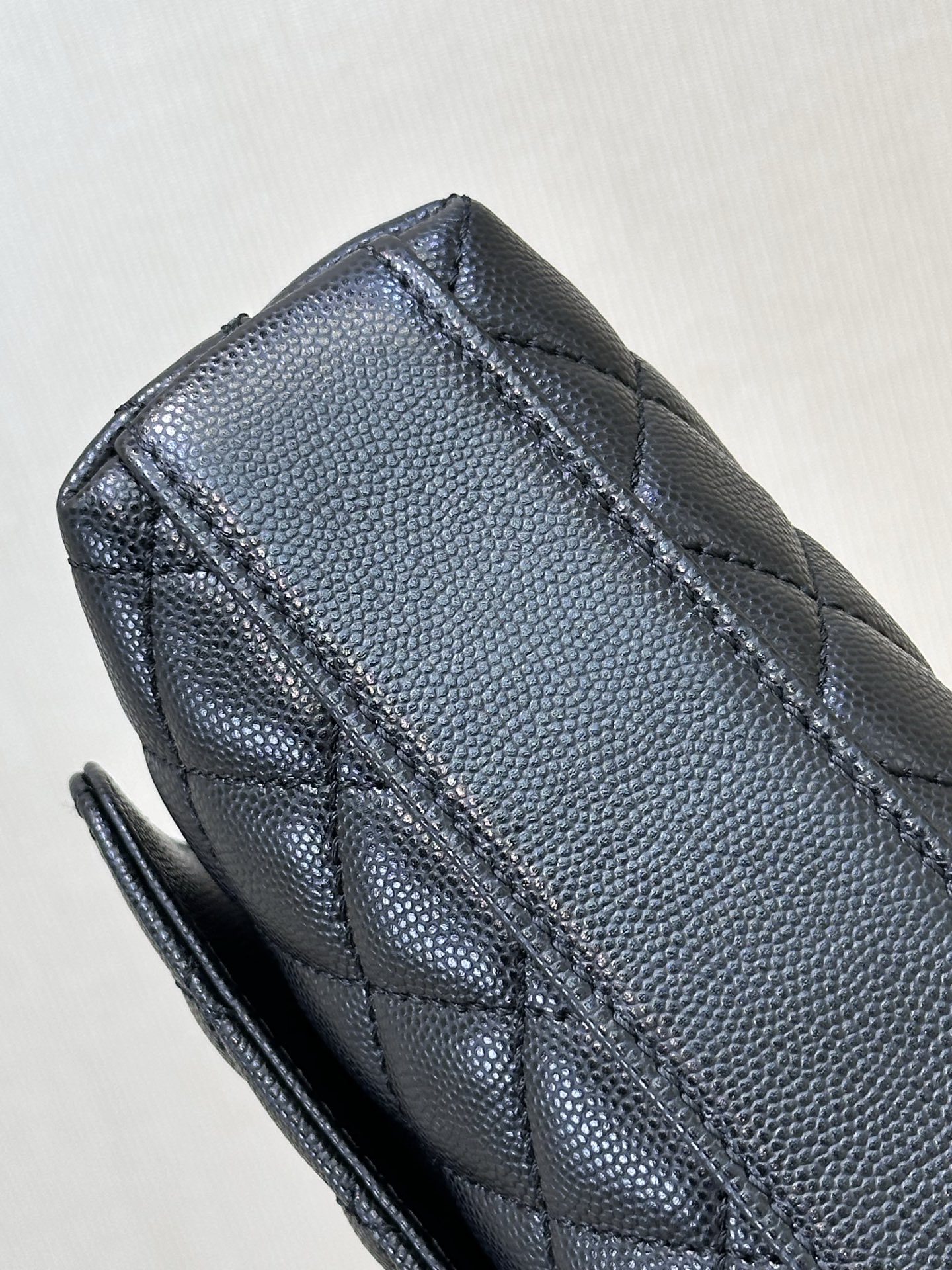 Chanel Coco Handle Classic Top-Handle Bag, 30 cm - Image 10