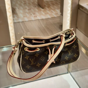 Louis Vuitton Nano Frivole M29537 Handbag