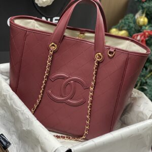 Chanel Tote Bag AS 6200 / AS 6199