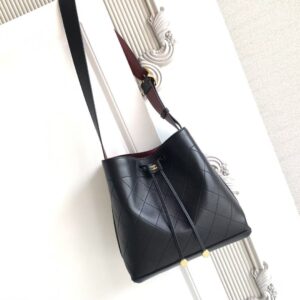 Chanel 26B AS6584 Large Bucket Crossbody Bag