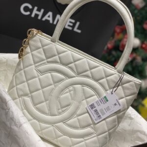 CHANEL Classic Hilton Handbag
