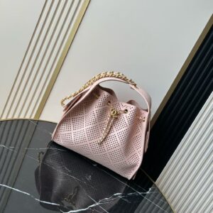 Chanel 26 Hobo Bag