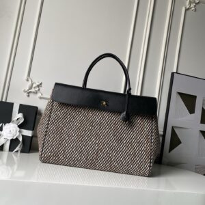 Chanel 26S Urban Essential Handbag