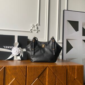 Chanel 26C Spring Collection Mini Tote Bag
