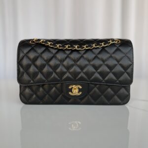 Chanel A1112 Small Leather Shoulder Bag