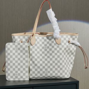 Neverfull MM Tote Bag