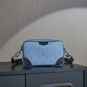 Louis Vuitton Trocadéro Mini Shoulder Bag M14684