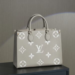 Louis Vuitton OnTheGo MM Medium Tote Bag M45494
